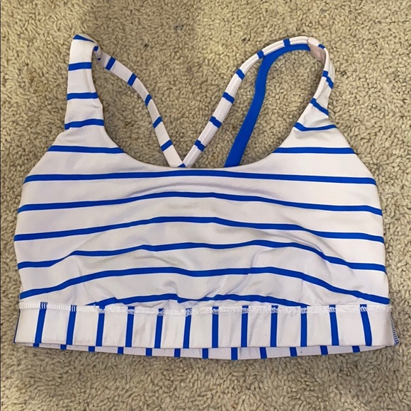 lululemon athletica Tops - Lululemon sports bra